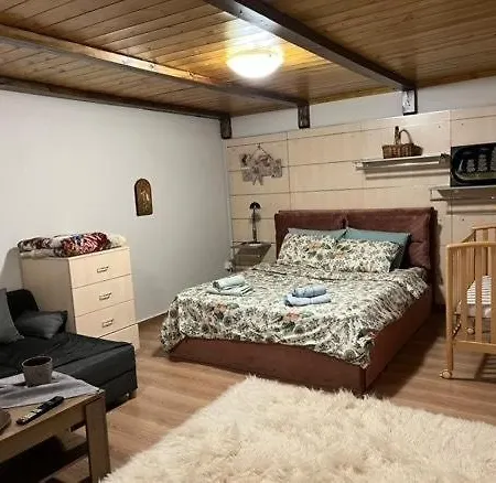 Despoina's House 1 Apartment *