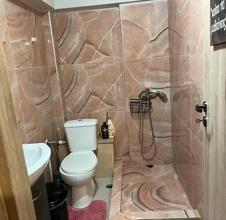 Despoina's House 1 *