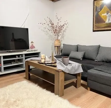 Despoina's House 1 *