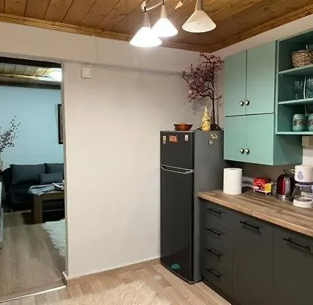 Despoina's House 1 *