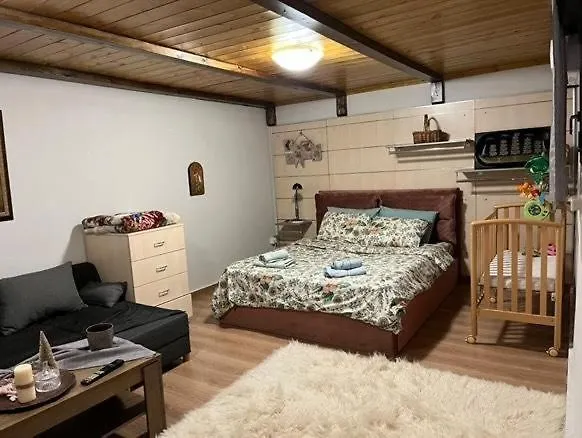 Despoina's House 1 Apartment *