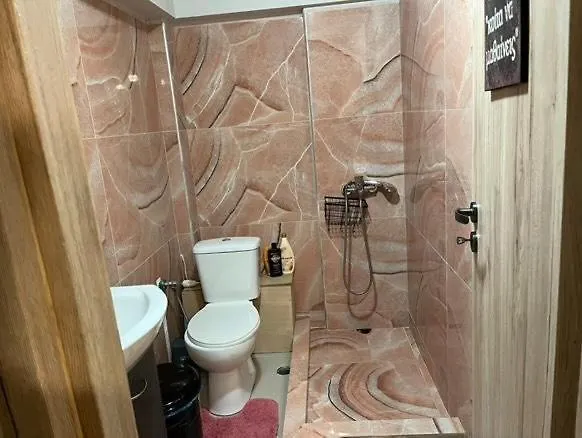 Despoina's House 1 *