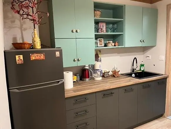 Despoina's House 1 Trikala (Thessaly)