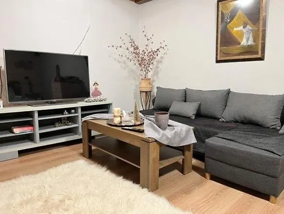 Despoina's House 1 *