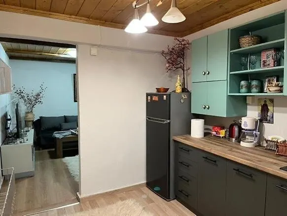 Despoina's House 1 *